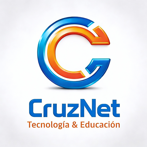 CruzNet Logo